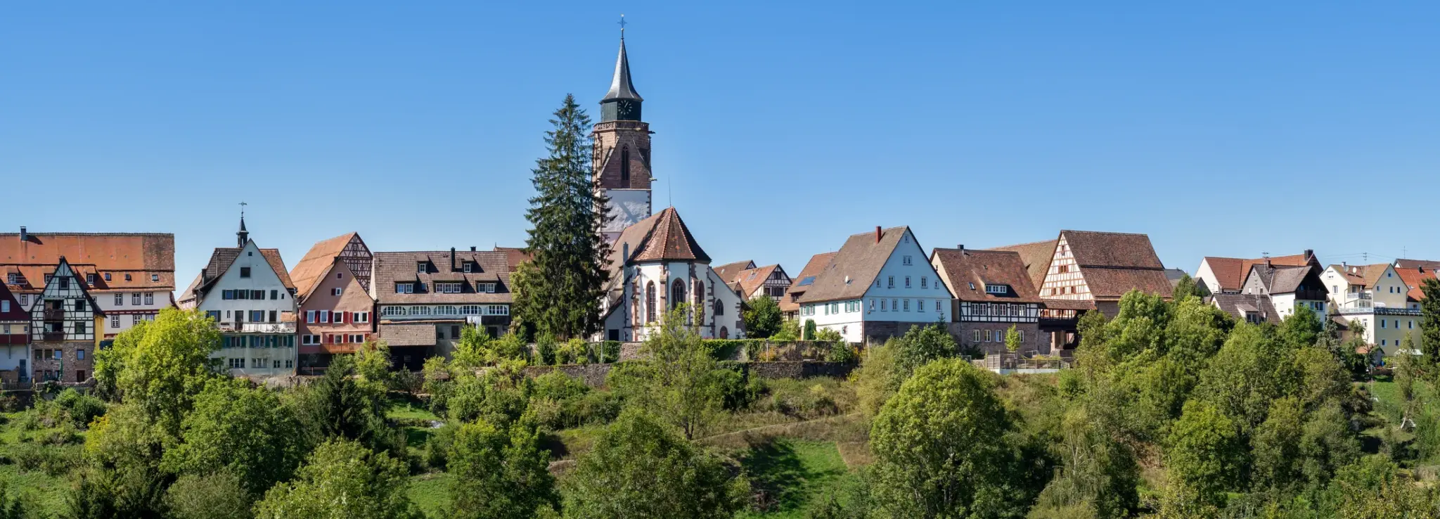 Psychologische Unterstützung Dornstetten – Hilfe bei Angst, Stress und persönlichen Krisen. Praxis Kathleen Kunze, nah, persönlich und systemisch für Dornstetten & Umgebung.