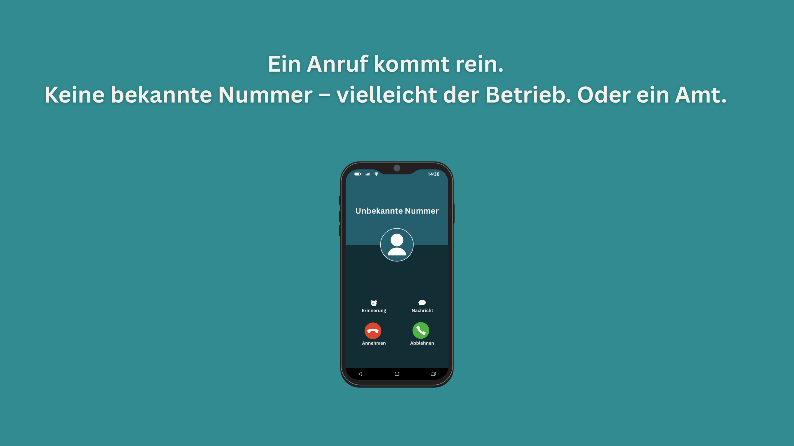 Vermeidung bei generalisierter Angst: Wenn ständige Sorgen den Alltag einschränken